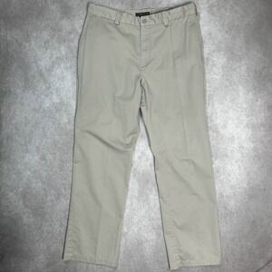 LOT OF 3 5.11 Tactical Pants Men 38x34 Khakis Utility Chino (Measures to 36x32 )
